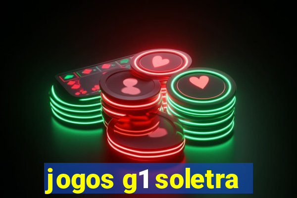 jogos g1 soletra